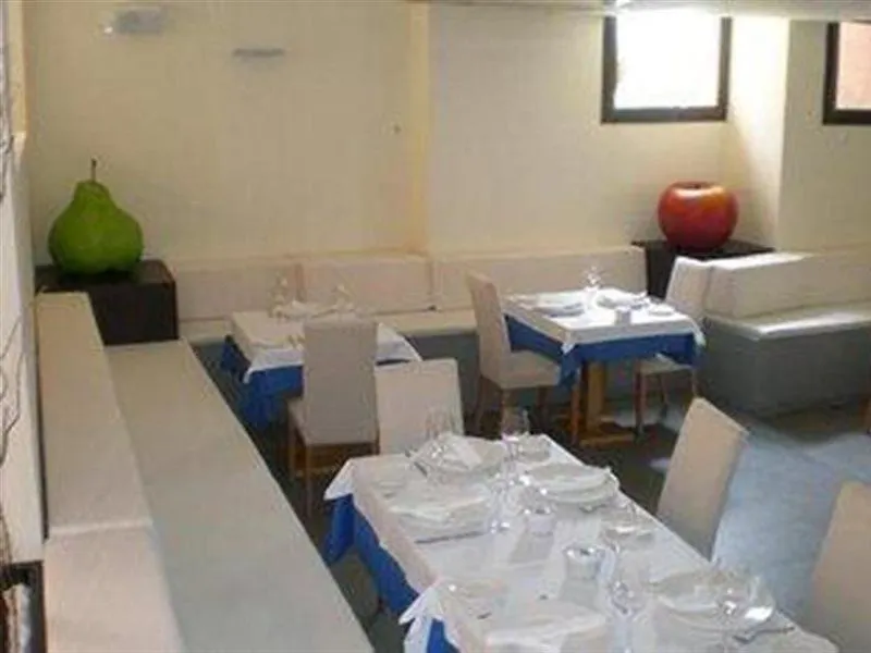 Axarquia Beach Hotel Almayate Bajo