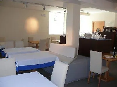 Axarquia Beach Hotel Almayate Bajo