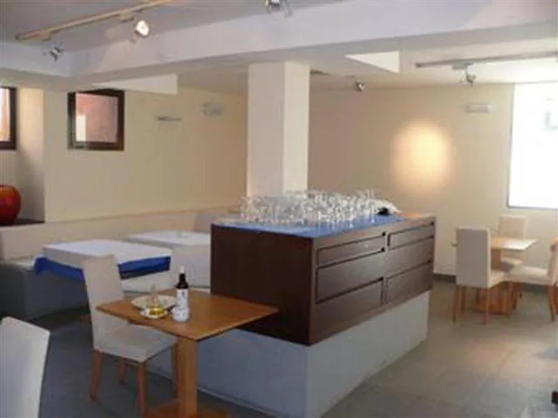 Axarquia Beach Hotel Almayate Bajo