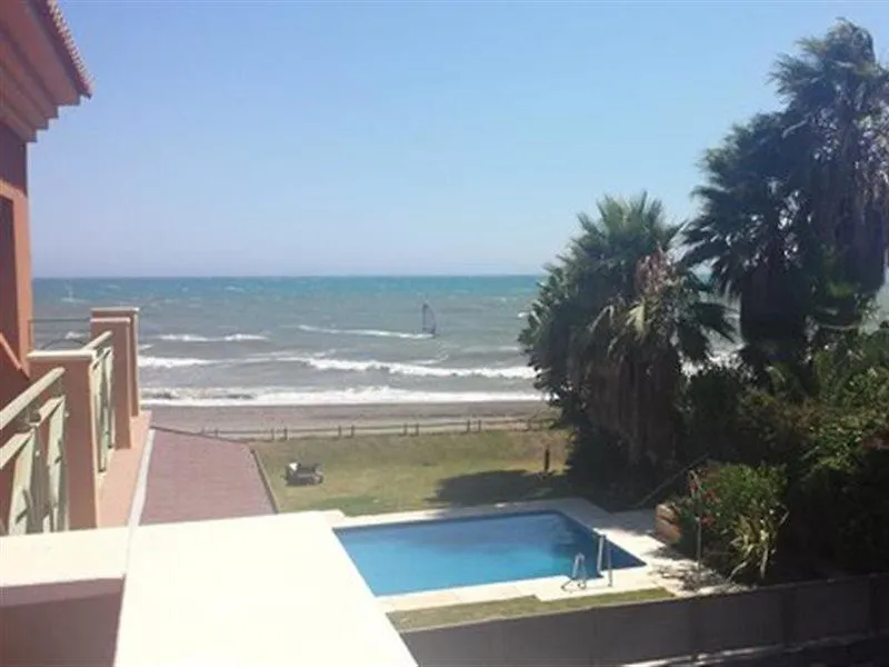 Axarquia Beach Hotel Almayate Bajo 3*,  Spain