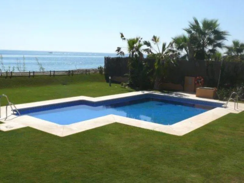 Axarquia Beach Hotel Almayate Bajo Spain