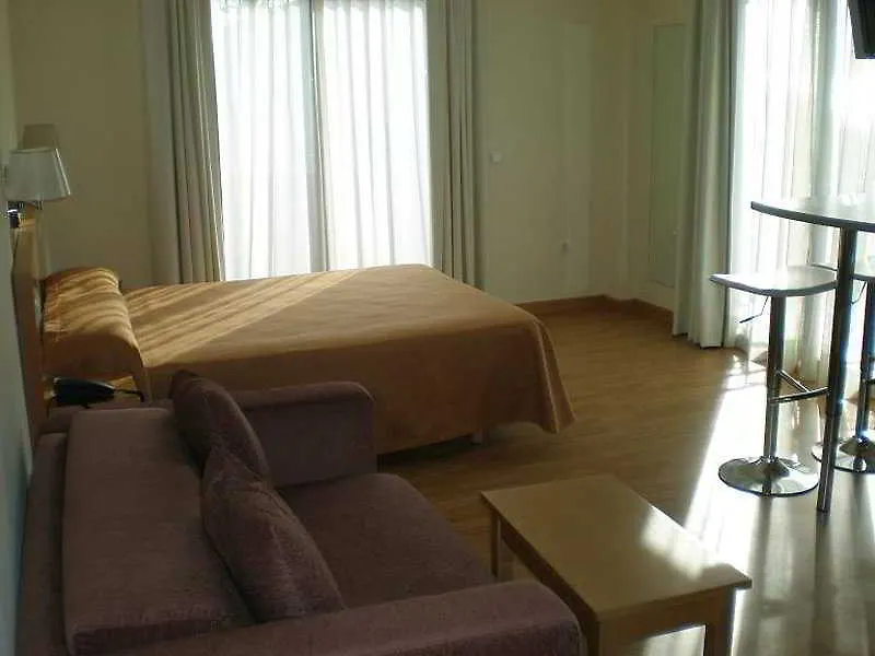 Axarquia Beach Hotel Almayate Bajo