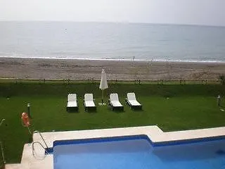 Axarquia Beach Hotel Almayate Bajo Spain