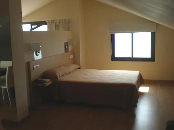 Axarquia Beach Hotel Almayate Bajo