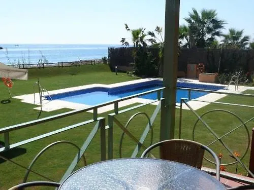 Axarquia Beach Hotel Almayate Bajo